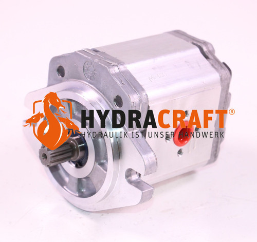 Zahnradpumpe Danfoss SNP2NN/017LN06SAP1C7C3NNNN/NNNNN (78211491)