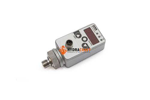 Druckschalter Parker SCPSD-600-14-17 (78432032)