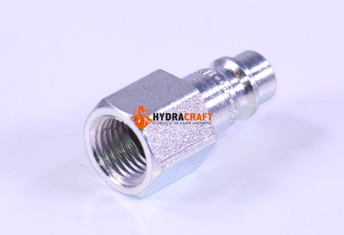 Cejn eSafe Nippel Serie 320, DN 7.6 Innengewinde G 1/4"  (41900011)