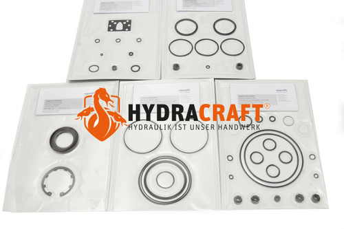 Dichtsatz Bosch Rexroth A10VG45HWX-S/D/E (78244872)