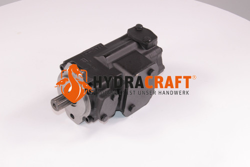 Flügelzellenpumpe Parker T6CCZ-B28-B17-SL09-A11M (78232018)