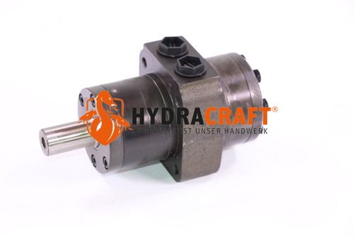 Hydraulikmotor M+S Hydraulics MP-W100C (78361932)