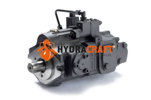 Verstellpumpe Parker T6H20C-X17-5L1B-X0M0-00 linksdrehend (78243009)