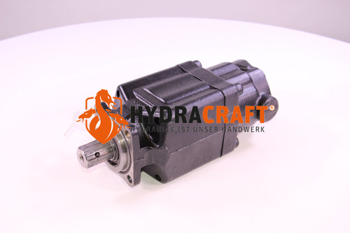 Axialkolbenpumpe Hydro Leduc PA 100 einstellbare Drehrichtung (78241014)
