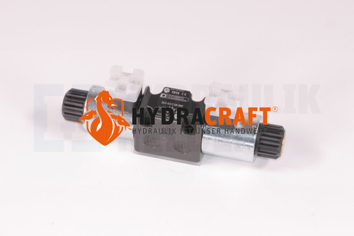 Wegeventil Duplomatic DS3-S3/11N-D24K1 (78011018)
