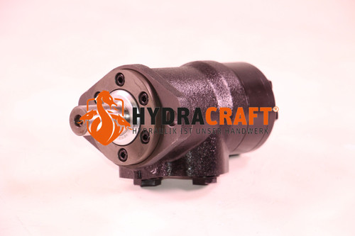 Hydraulikmotor M+S Hydraulics MP200COD-SGP/4 (78361085)