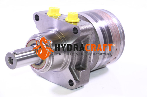Hydraulikmotor Parker TF0240HW460AAAB (78363058)