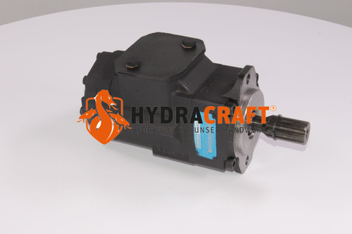Flügelzellenpumpe Parker T6CCZ-B14-B12-ZL03-A111 (78232046)