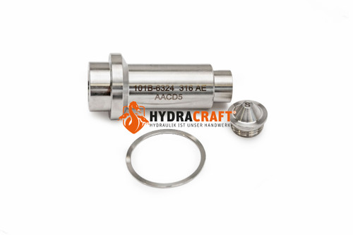 Reparaturkit Parker Druckbegrenzungsventil R15RVP (78045005)
