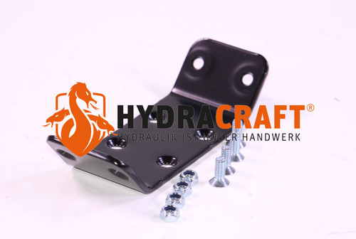 Cejn Halterung Multi-X Quattro 12.5/19 - Multi-X Duo 19 - Multi-X Hexa Kupplungsseite/Nippelseite  (41000165)