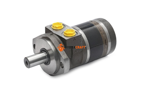 Hydraulikmotor Parker TE0195CW261AAAB (78363096)