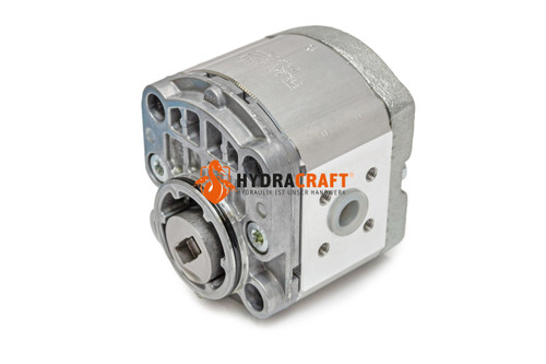 Zahnradpumpe Bosch Rexroth AZPF-12-005LNT20MB (78211030)