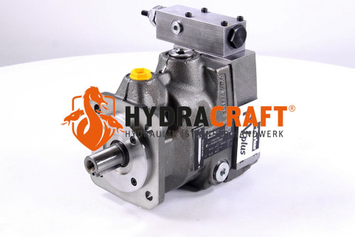 Verstellpumpe Parker PV028R1K1T1NMMC (78243118)