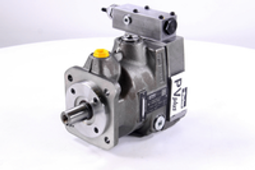 Variable displacement pump Parker PV028R1K1T1NMMC (78243118)