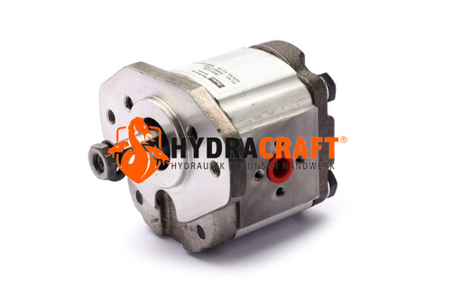 Zahnradpumpe Parker PGP511A0110AS2J6VL1L1B1B1 (78211125) Zahnradpumpe Parker PGP511A0110AS2J6VL1L1B1B1 (78211125)