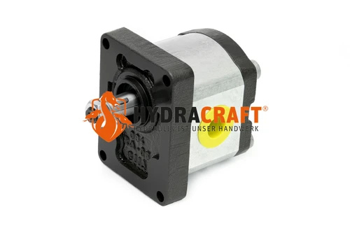 Zahnradpumpe Bosch Rexroth AZPF-12-008RHO01MB-S1184 (78211655)