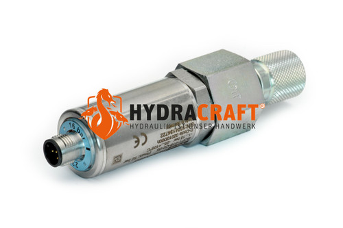 Parker SCPT-Druck/Temperatursensor SCPT-016-C2-05 (78999065)