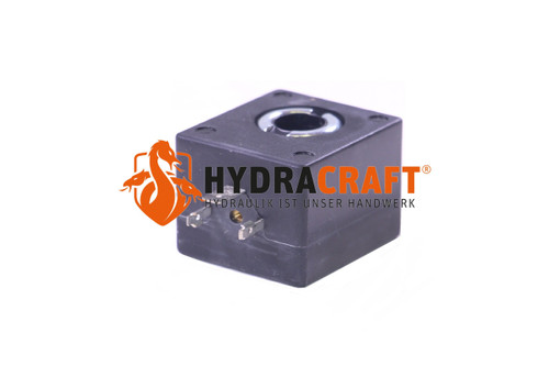 Magnetspule U: 24VDC b: 45 d: 14 h: 40 Watt: 11,2 (78621060)