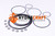 DICHTUNGSSATZ IZP A4VG71/32 R902002411 (78244063)