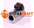 Magnetspule Hydac 24PU-18-50-1836 U: 24VDC b: 36 d: 18 h: 50 Watt: 20 (78631010)