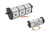 Zahnradpumpe TK&K 222TK 16+16+16 D SAE 2F 9T CB UA I II SI (78213048)