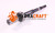 Wellenbaugruppe Parker Code 1 T6EE Zweifachpumpe Passfeder-Welle (SAE CC) (78235039)