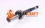 Wellenbaugruppe Parker Code 2 T6DDS Zweifachpumpe Passfeder-Welle (SAE CC) (78235030)