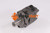 Hydraulikmotor M+S Hydraulics MS200C (78361021)
