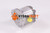 Zahnradpumpe Parker PGP511A0140CA1H2NE5E3B1B1 (78211282)