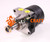 Hydraulikmotor Parker TG0140SZ080LAAD (78361072)
