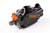Axialkolbenpumpe Hydro Leduc PAC2-40 einstellbare Drehrichtung (78242006)