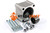 Adapter zu Nebenantrieb Iveco Daily / 3- zu 4-Loch   (78244070)