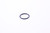 O-Ring 18,77x1,78 90SH NBR (78343198)