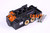 Wegeventil 5/2 Parker PVL-C121419 G1/4  (77011004)