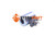 Magnetspule Bosch Rexroth R900991678 GZ37-CLASS H U: 12VDC b: 37 d: 19 h: 50 Watt: 22 (78611051)