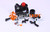 Bypassventil Parker F1-(25/41/51/61) 24VDC DC  (78244018)