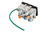 Multi-Kupplung Parker MACH 7B Nippelplatte 1/2" (78914021)