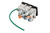 Multi-Kupplung Parker MACH 7B Nippelplatte 1/2" (78914021)