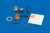Reparaturkit Bosch Rexroth Teilesatz 1527010339 (78034284)