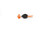 Dichtkantenring Parker DOZ08S (78924145)