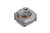 Parker Schnellentlüftungsventil P4Q-BA12 1/4 BSP  (77011086)