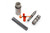 Druckbegrenzungsventil Parker 393000H446 L90LS (78034201)