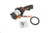 Joystick Danfoss PROF1-XY-STA-S-NNN-TPR1-R-PNPNYYYYNNNN-GRNN rechts  (78421017)
