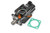 Axialkolbenpumpe Hydro Leduc PAC 65 einstellbare Drehrichtung (78241020)