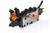 Arbeitssektion Parker L90LS, Typ TOO, mit Nachsaugventil, ohne Sicherheitsventile (78031054)