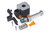 Wegeventil Parker Bypass F1/F2/T1 inkl. Magnetspule 24V DC 3787494 (78245279)