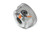 Kupplungsnabe Bowex 48 St (Stahl) SAE-Verzahnung PB-BS Z=15 16/32 (78521086)