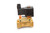 Wegeventil 2/2 WV G 3/4" stromlos geschlossen 0,5-16 bar 12VDC (78041047)