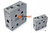 Grundmodul Danfoss PVB 157B6203 mit Druckwaage und LS-DBV  (78034348)
