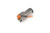 Gerader-Einschraubverbinder Parker G 1/8 D=6 vernickelt (77031022)